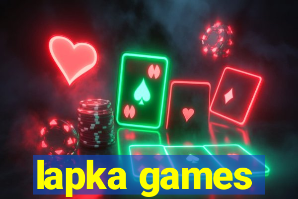 lapka games